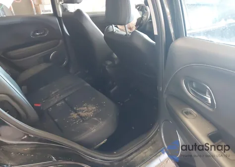 2022 Honda Hr-V Awd Ex-L z USA, uszkodzony, nr VIN 3CZRU6H77NM700046